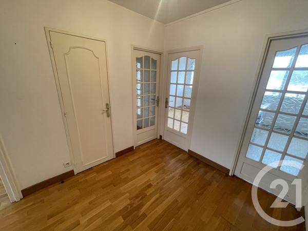 Appartement F4 à vendre  4 pièces - 82,20 m2 LE MANS - 72