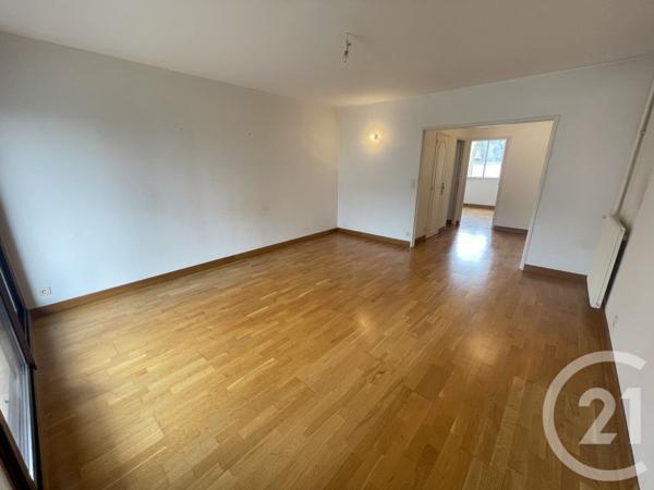 Appartement F4 à vendre  4 pièces - 82,20 m2 LE MANS - 72