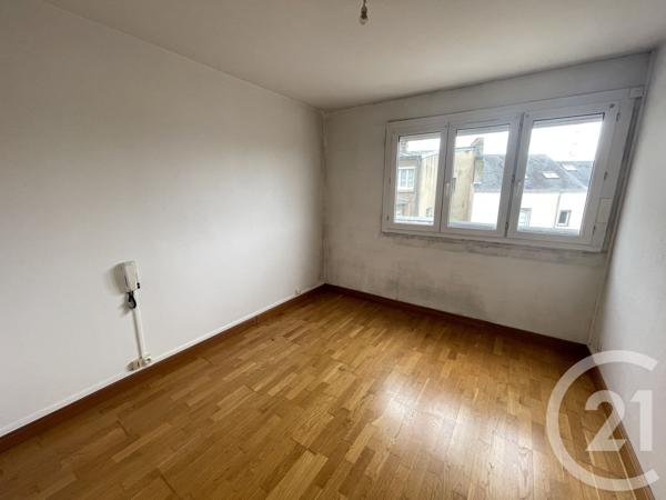 Appartement F4 à vendre  4 pièces - 82,20 m2 LE MANS - 72