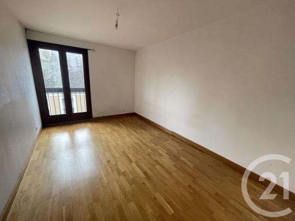 Appartement F4 à vendre  4 pièces - 82,20 m2 LE MANS - 72
