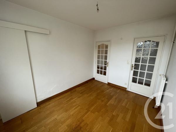Appartement F4 à vendre  4 pièces - 82,20 m2 LE MANS - 72