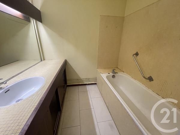 Appartement F4 à vendre  4 pièces - 82,20 m2 LE MANS - 72