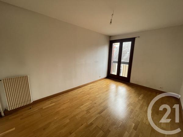 Appartement F4 à vendre  4 pièces - 82,20 m2 LE MANS - 72
