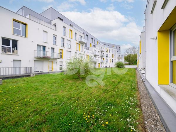Achat Parking 11 59491 Villeneuve D Ascq hdf3438