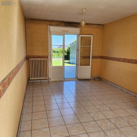 Maison à vendre à La-Ferté-Bernard dans la Sarthe (72400), ref : 72085-2202