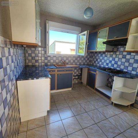 Maison à vendre à La-Ferté-Bernard dans la Sarthe (72400), ref : 72085-2202