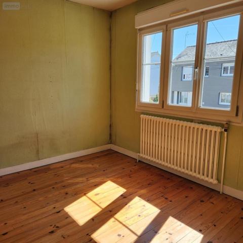 Maison à vendre à La-Ferté-Bernard dans la Sarthe (72400), ref : 72085-2202