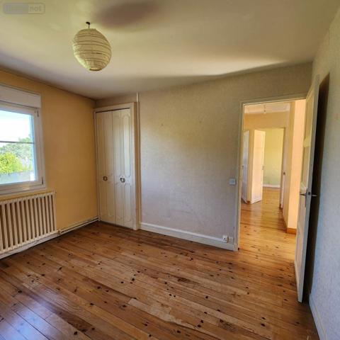 Maison à vendre à La-Ferté-Bernard dans la Sarthe (72400), ref : 72085-2202