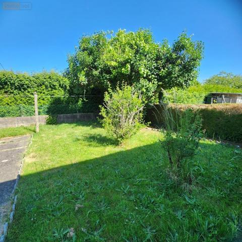 Maison à vendre à La-Ferté-Bernard dans la Sarthe (72400), ref : 72085-2202