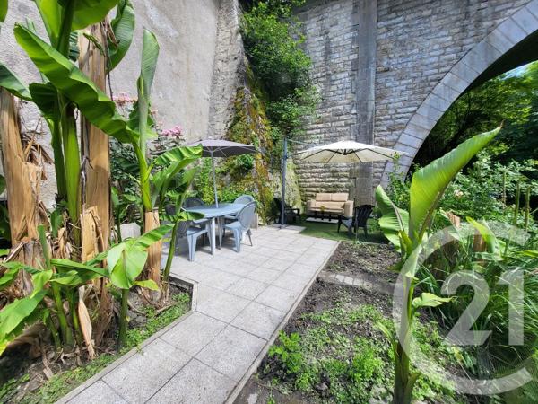Maison à vendre  5 pièces - 92,14 m 2   RUMILLY  - 74