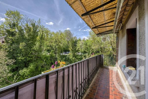 Maison à vendre  5 pièces - 92,14 m 2   RUMILLY  - 74