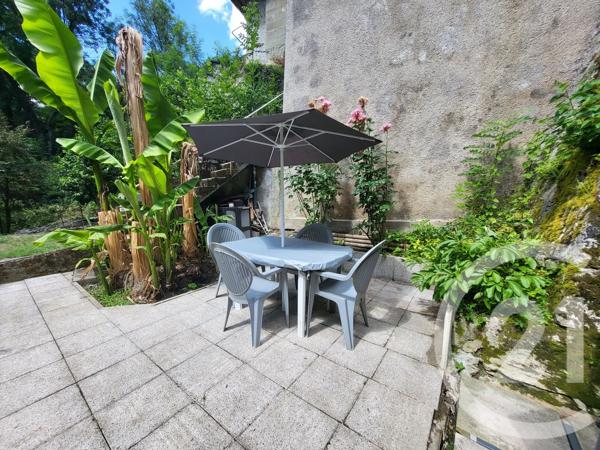 Maison à vendre  5 pièces - 92,14 m 2   RUMILLY  - 74