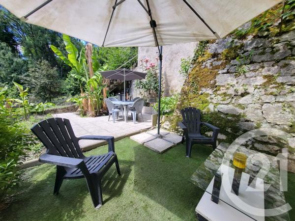 Maison à vendre  5 pièces - 92,14 m 2   RUMILLY  - 74