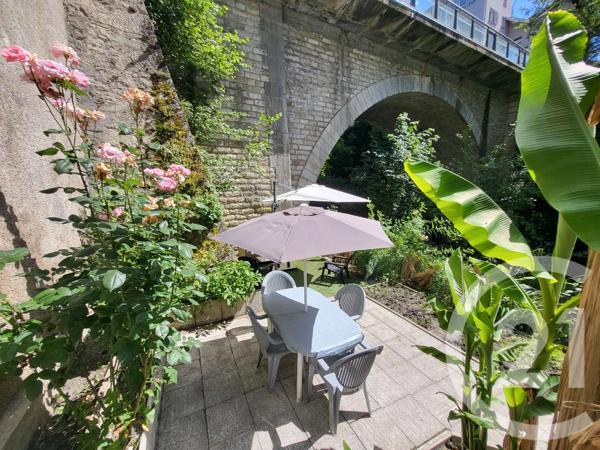 Maison à vendre  5 pièces - 92,14 m 2   RUMILLY  - 74