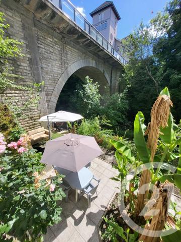 Maison à vendre  5 pièces - 92,14 m 2   RUMILLY  - 74