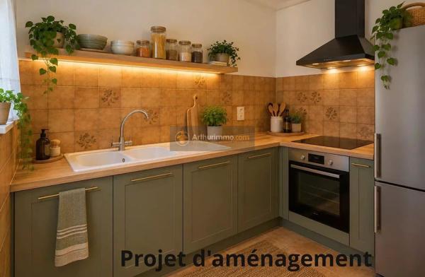 Vente                                                      Maison
                        
                     4 pièces                      126 m2                     à Saint-Aygulf