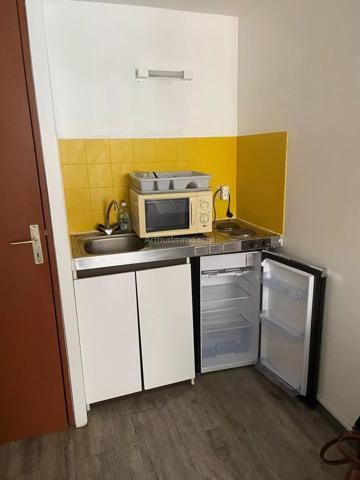 Location                                                      Studio
                        
                     1 pièces                      19 m2                     à Digne-les-Bains