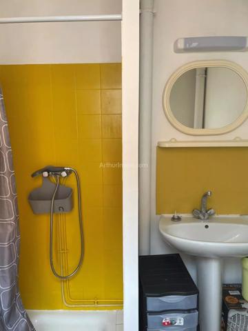 Location                                                      Studio
                        
                     1 pièces                      19 m2                     à Digne-les-Bains