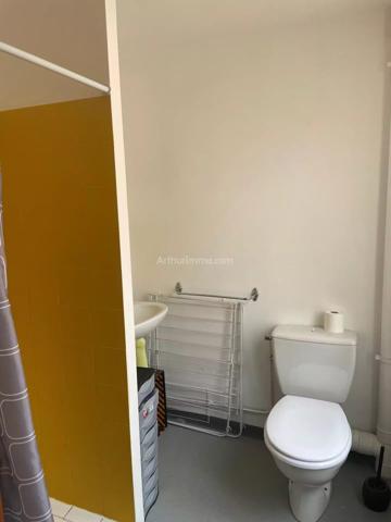 Location                                                      Studio
                        
                     1 pièces                      19 m2                     à Digne-les-Bains