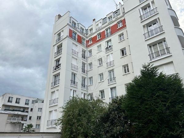 Appartement  à louer - Marcel Sembat
