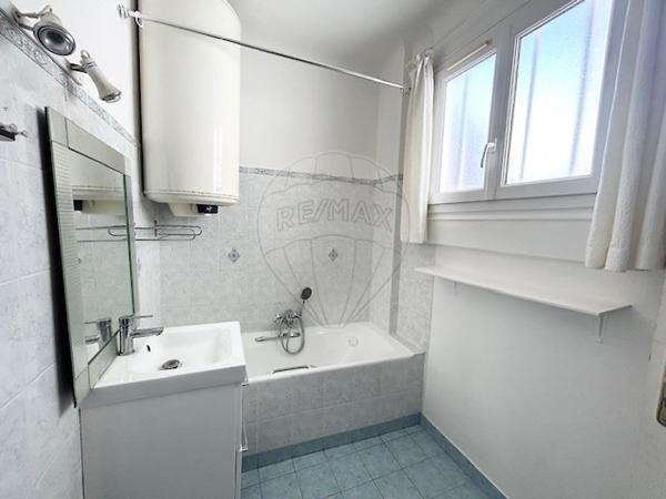 Appartement  à louer - Marcel Sembat