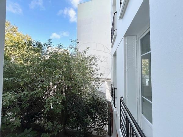 Appartement  à louer - Marcel Sembat