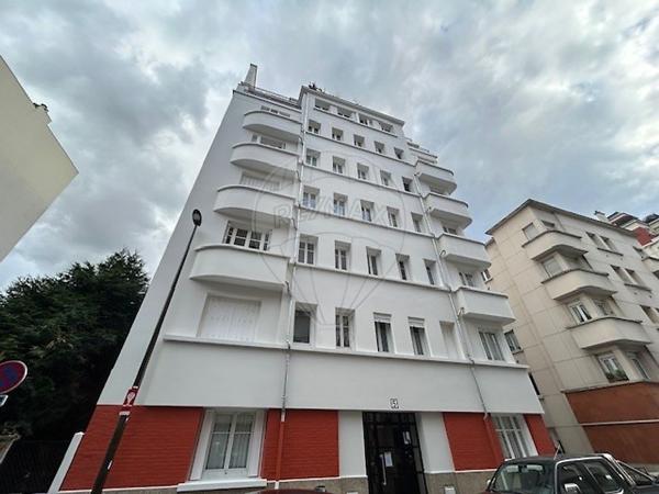 Appartement  à louer - Marcel Sembat