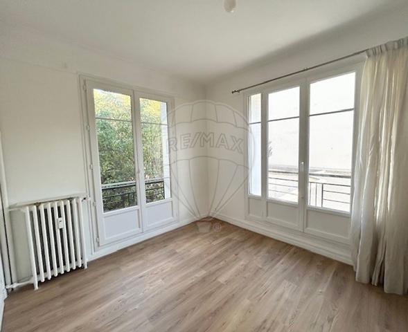 Appartement  à louer - Marcel Sembat