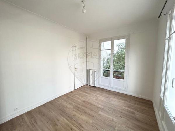 Appartement  à louer - Marcel Sembat