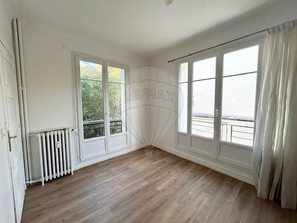 Appartement  à louer - Marcel Sembat