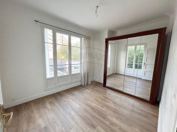 Appartement  à louer - Marcel Sembat