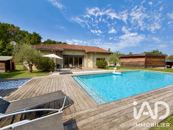 Maison à vendre 5 pièces 200 m² Sainte-Marie