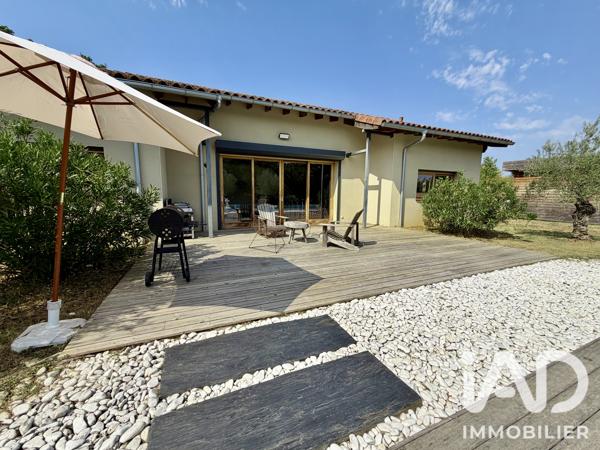 Maison à vendre 5 pièces 200 m² Sainte-Marie