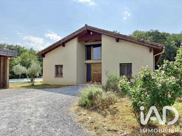 Maison à vendre 5 pièces 200 m² Sainte-Marie