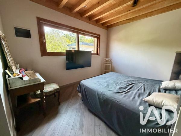 Maison à vendre 5 pièces 200 m² Sainte-Marie