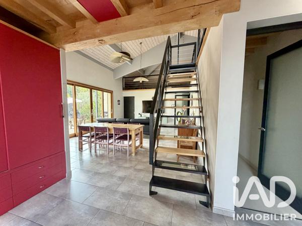 Maison à vendre 5 pièces 200 m² Sainte-Marie