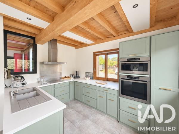 Maison à vendre 5 pièces 200 m² Sainte-Marie