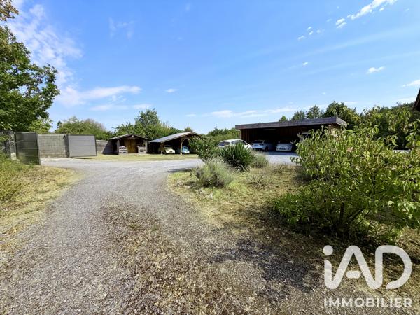 Maison à vendre 5 pièces 200 m² Sainte-Marie