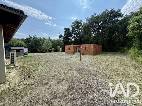 Maison à vendre 5 pièces 200 m² Sainte-Marie