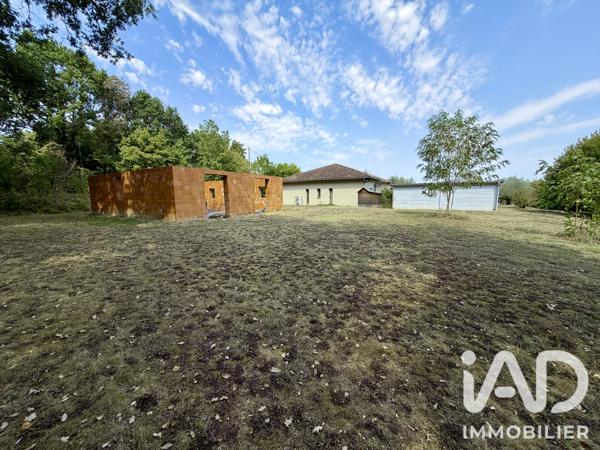 Maison à vendre 5 pièces 200 m² Sainte-Marie
