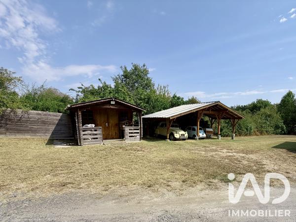 Maison à vendre 5 pièces 200 m² Sainte-Marie