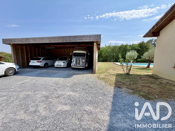 Maison à vendre 5 pièces 200 m² Sainte-Marie