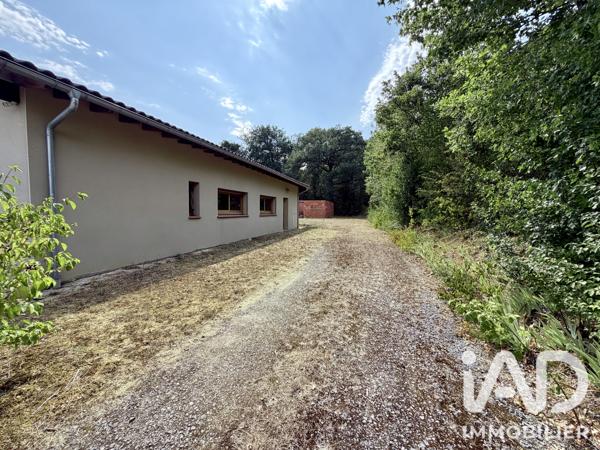 Maison à vendre 5 pièces 200 m² Sainte-Marie