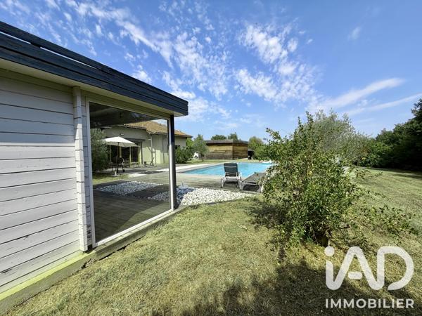 Maison à vendre 5 pièces 200 m² Sainte-Marie