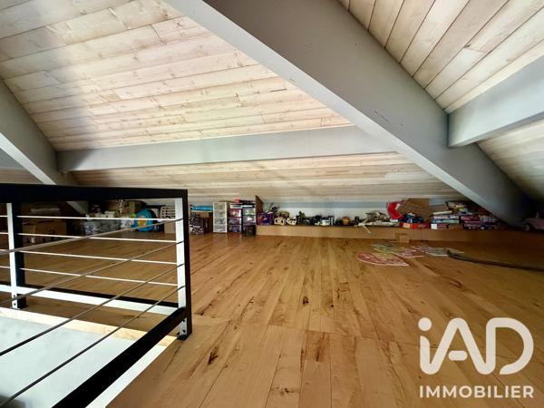 Maison à vendre 5 pièces 200 m² Sainte-Marie