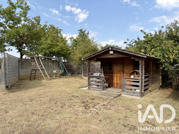 Maison à vendre 5 pièces 200 m² Sainte-Marie