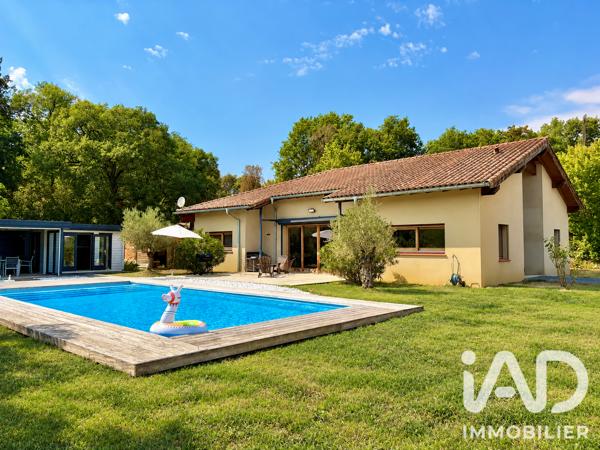 Maison à vendre 5 pièces 200 m² Sainte-Marie