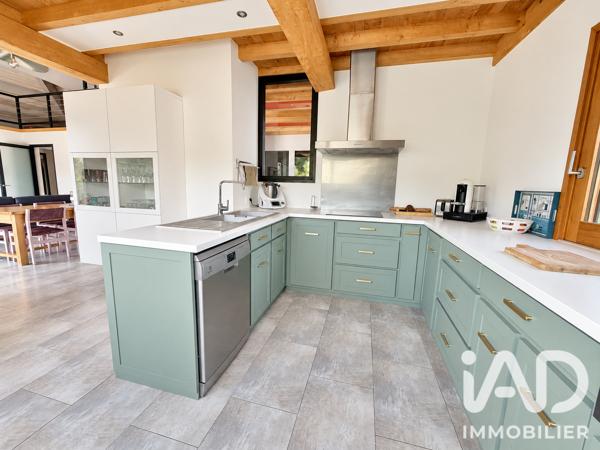 Maison à vendre 5 pièces 200 m² Sainte-Marie