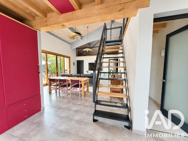Maison à vendre 5 pièces 200 m² Sainte-Marie
