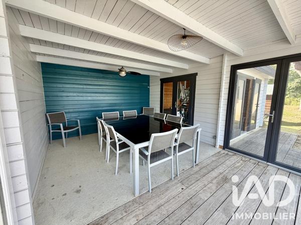 Maison à vendre 5 pièces 200 m² Sainte-Marie